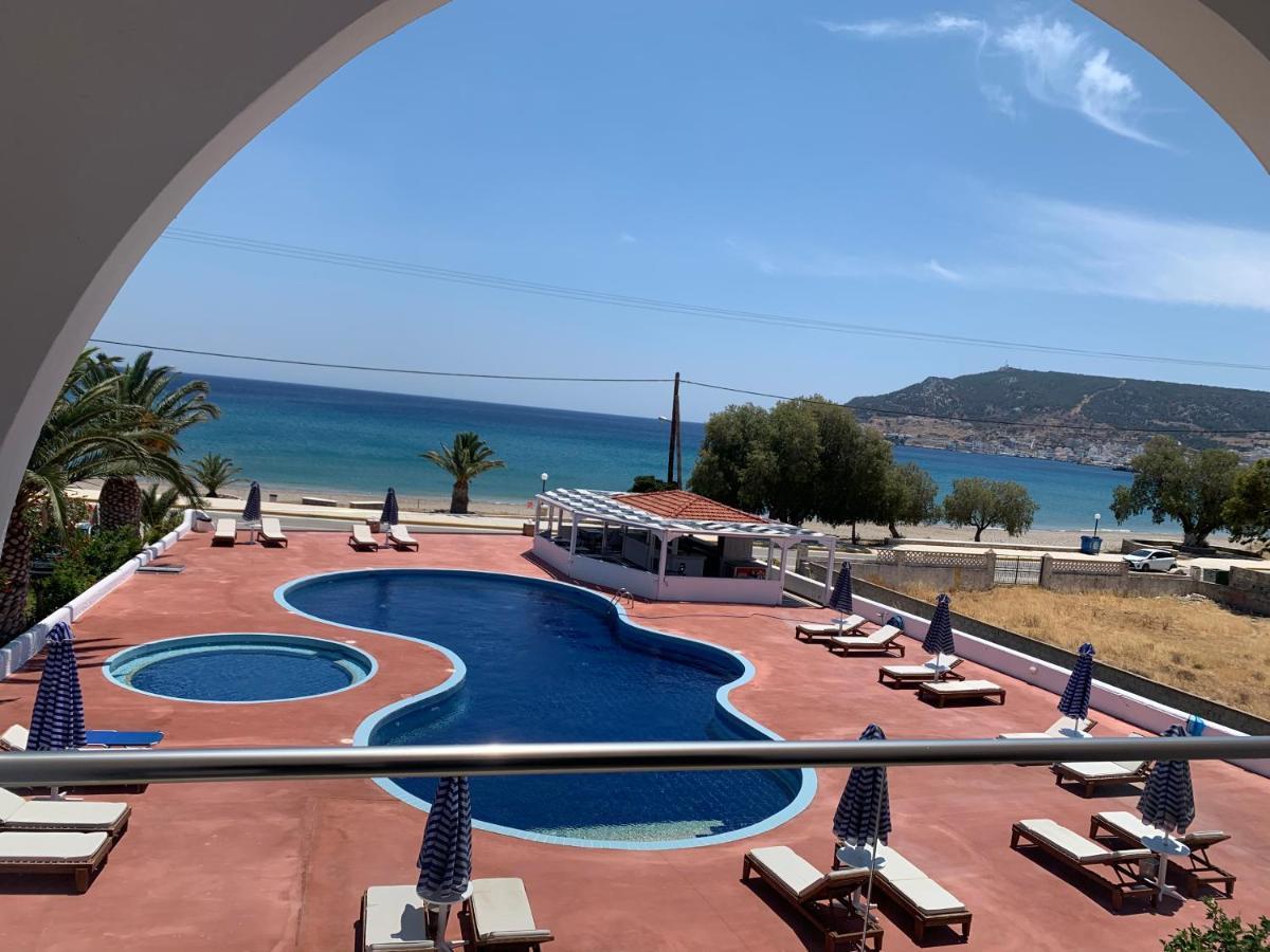 Hotel Mediterranean Karpathos
